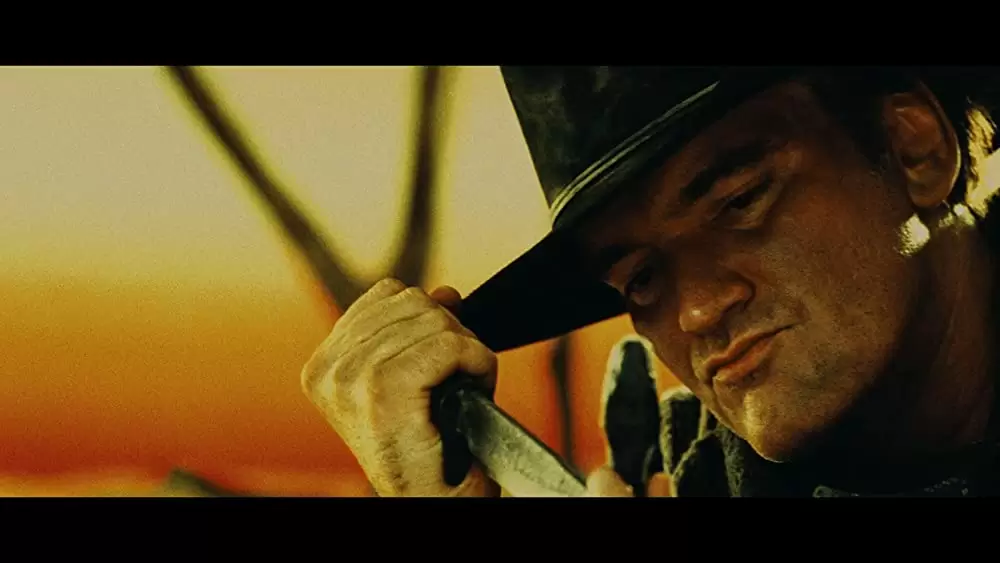 スキヤキ・ウエスタン ジャンゴの画像