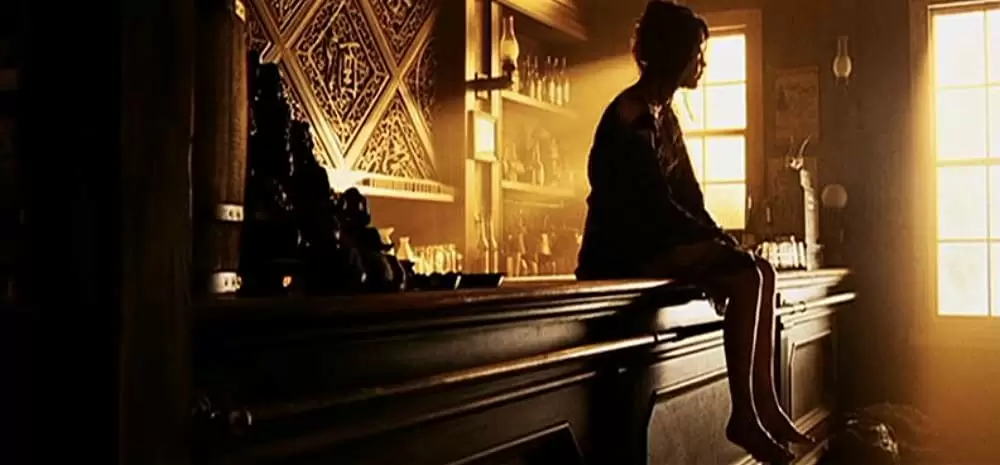 スキヤキ・ウエスタン ジャンゴの画像