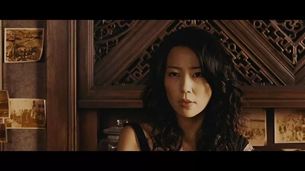 スキヤキ・ウエスタン ジャンゴの画像