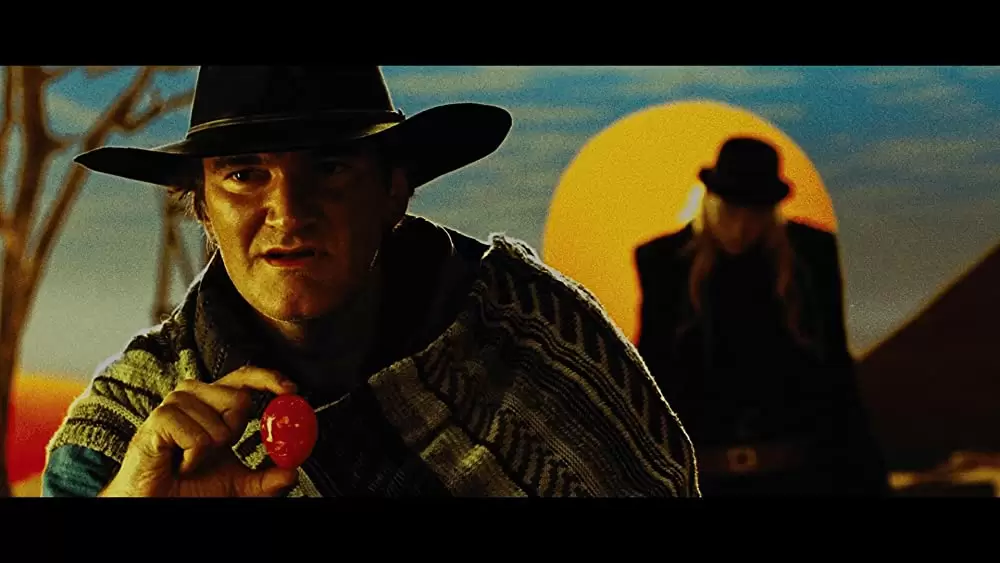 スキヤキ・ウエスタン ジャンゴの画像