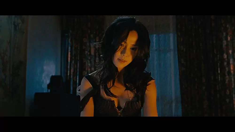 スキヤキ・ウエスタン ジャンゴの画像