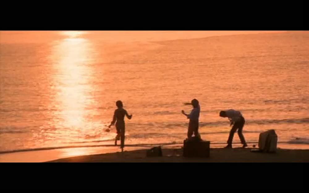 男はつらいよ 寅次郎相合い傘の画像