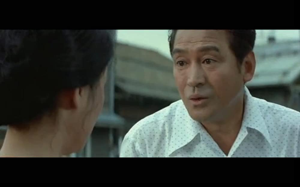 男はつらいよ 寅次郎相合い傘の画像