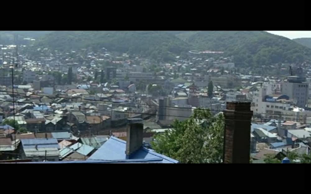 男はつらいよ 寅次郎相合い傘の画像