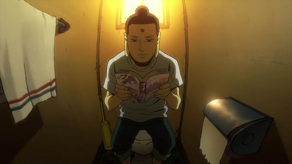 聖☆おにいさんの画像