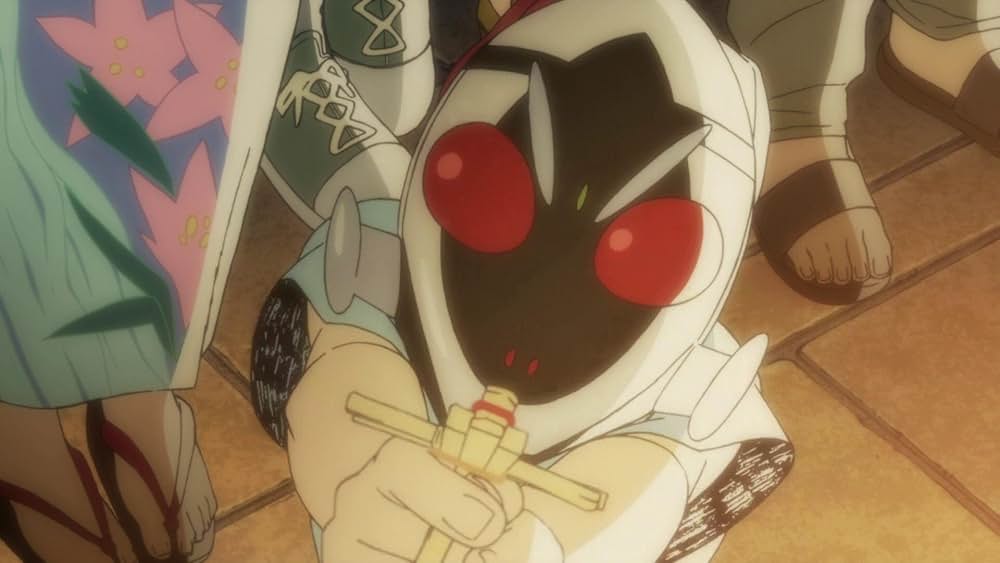 聖☆おにいさんの画像