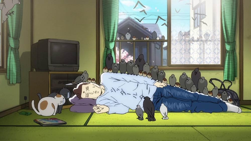 聖☆おにいさんの画像