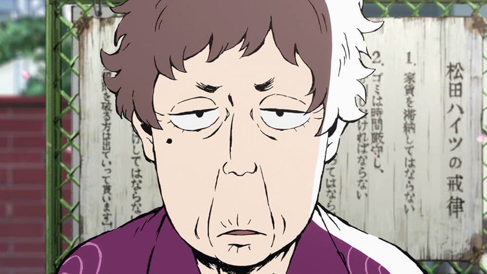 聖☆おにいさんの画像