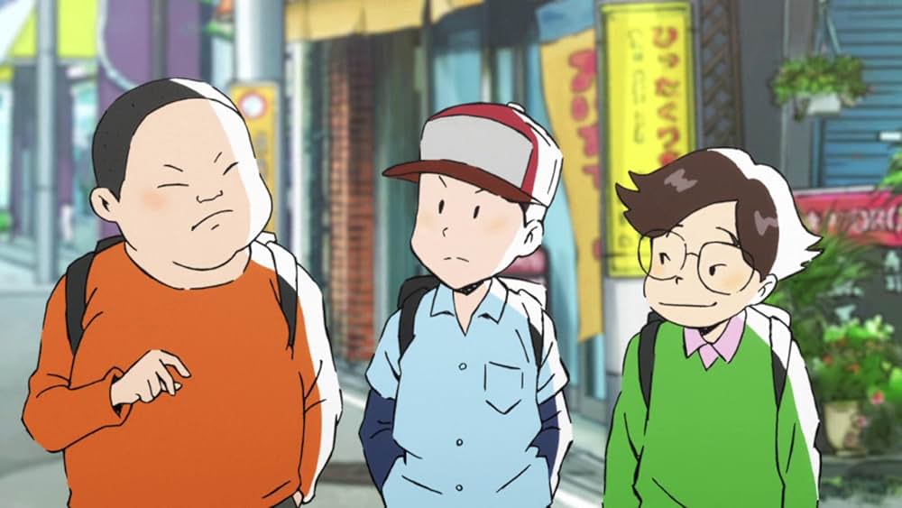 聖☆おにいさんの画像