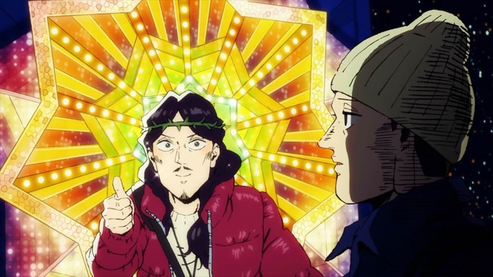 聖☆おにいさんの画像