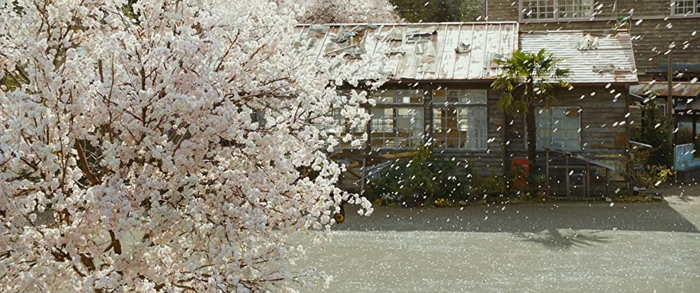 暗殺教室 卒業編の画像