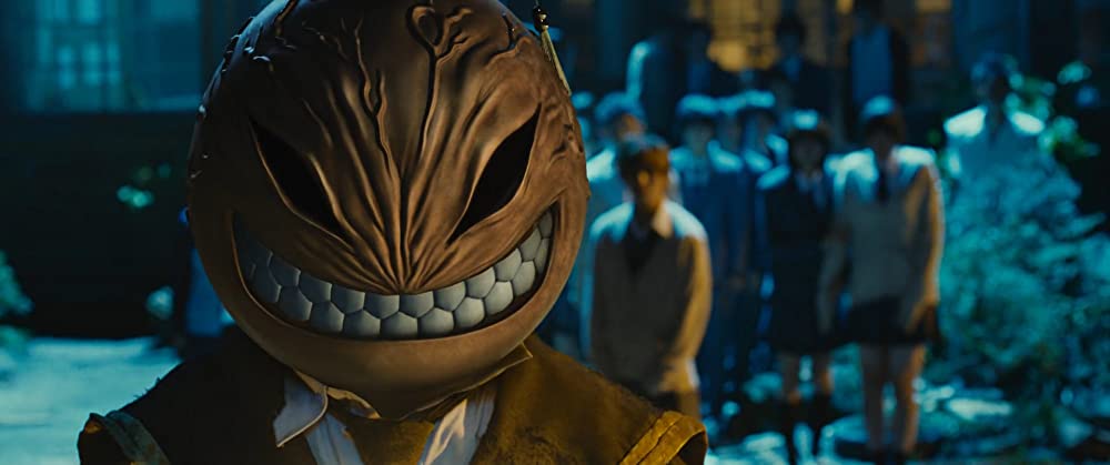 暗殺教室 卒業編の画像