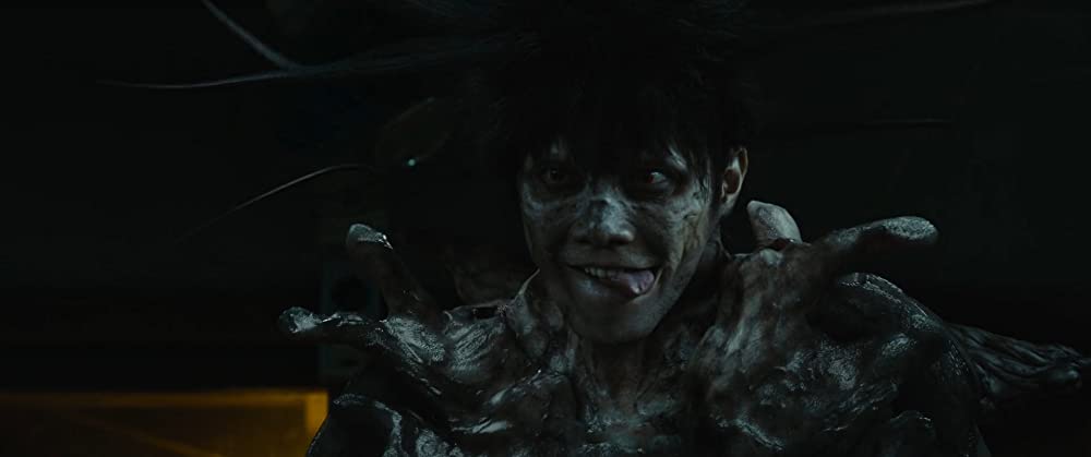 暗殺教室 卒業編の画像