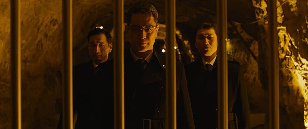 暗殺教室 卒業編の画像