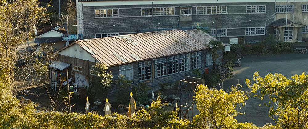 暗殺教室 卒業編の画像