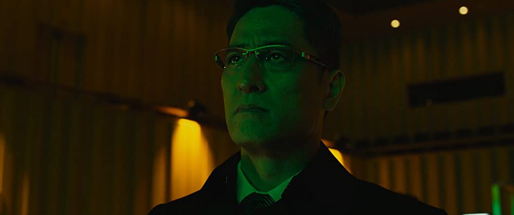 暗殺教室 卒業編の画像