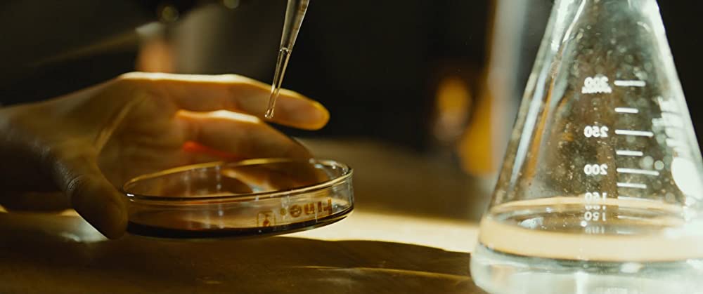 暗殺教室 卒業編の画像