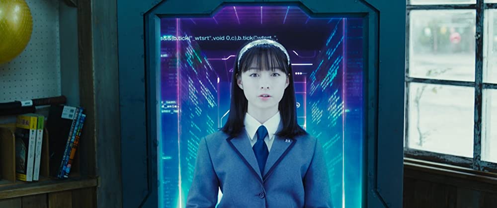 暗殺教室 卒業編の画像