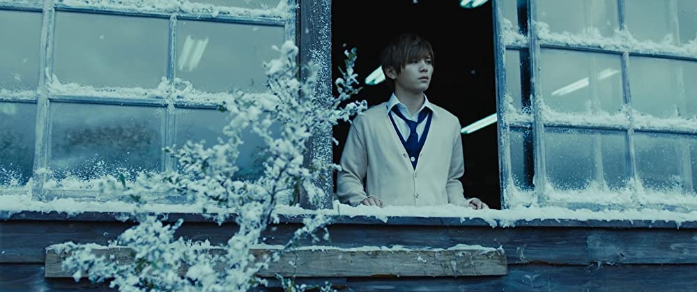 暗殺教室 卒業編の画像