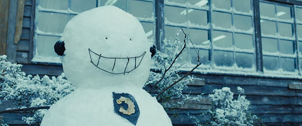 暗殺教室 卒業編の画像