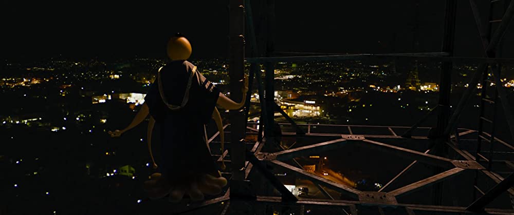 暗殺教室 卒業編の画像