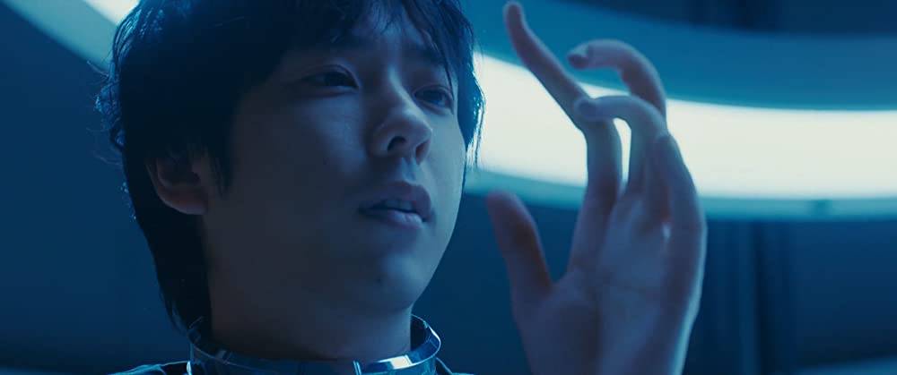 暗殺教室 卒業編の画像