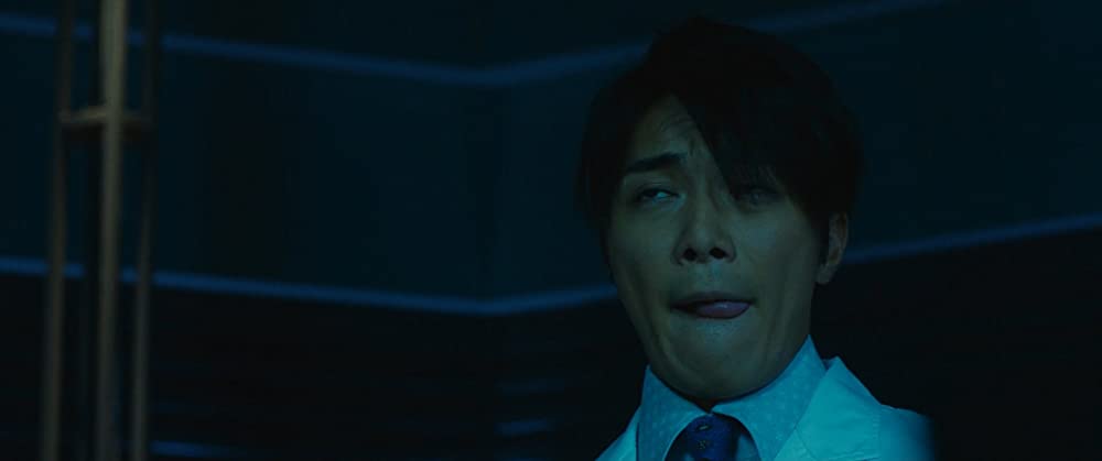 暗殺教室 卒業編の画像