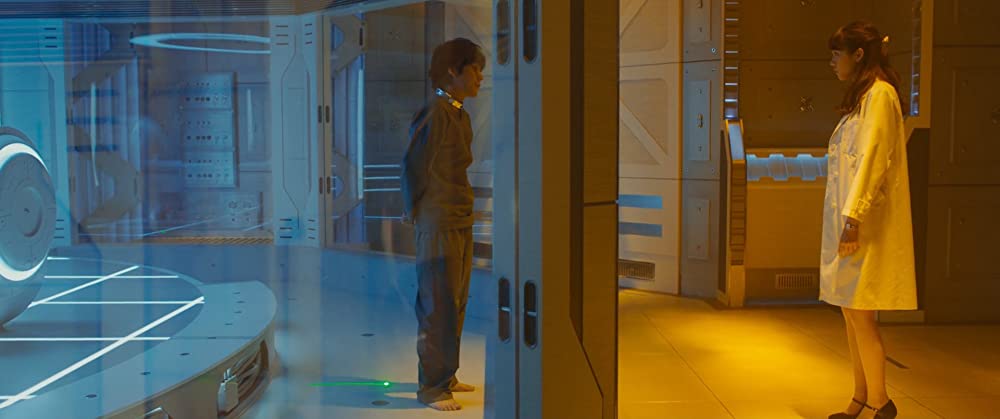 暗殺教室 卒業編の画像