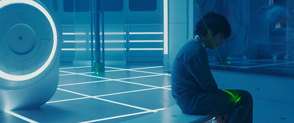 暗殺教室 卒業編の画像