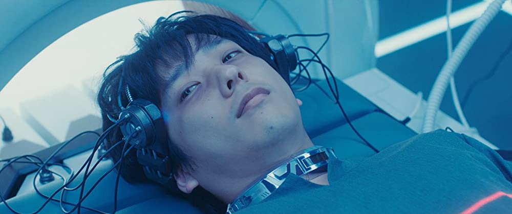 暗殺教室 卒業編の画像