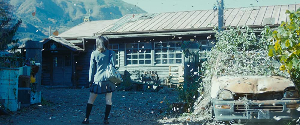 暗殺教室 卒業編の画像