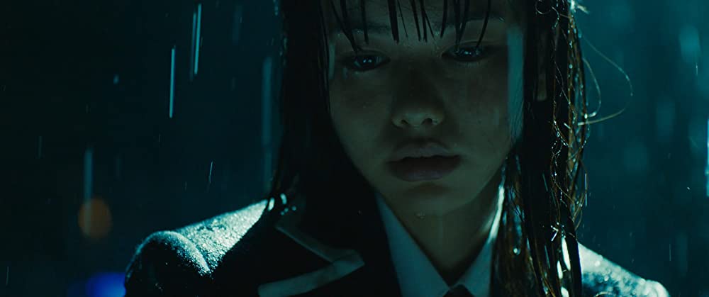 暗殺教室 卒業編の画像