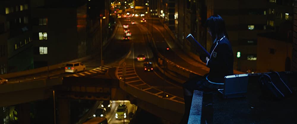 暗殺教室 卒業編の画像