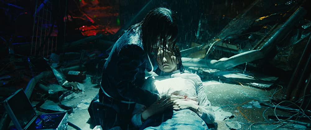 暗殺教室 卒業編の画像