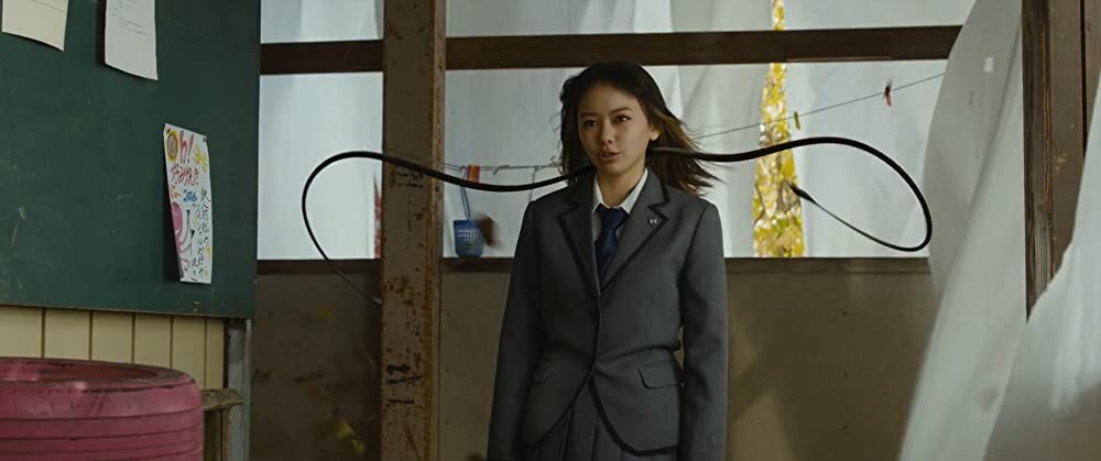 暗殺教室 卒業編の画像