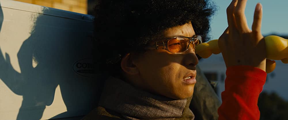 暗殺教室 卒業編の画像