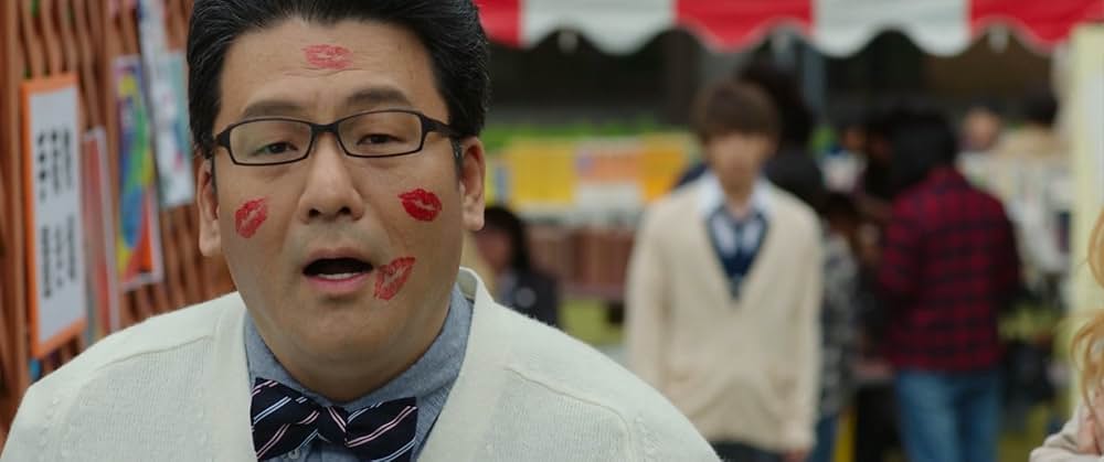 暗殺教室 卒業編の画像