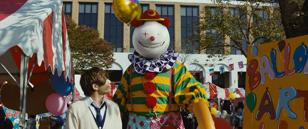 暗殺教室 卒業編の画像