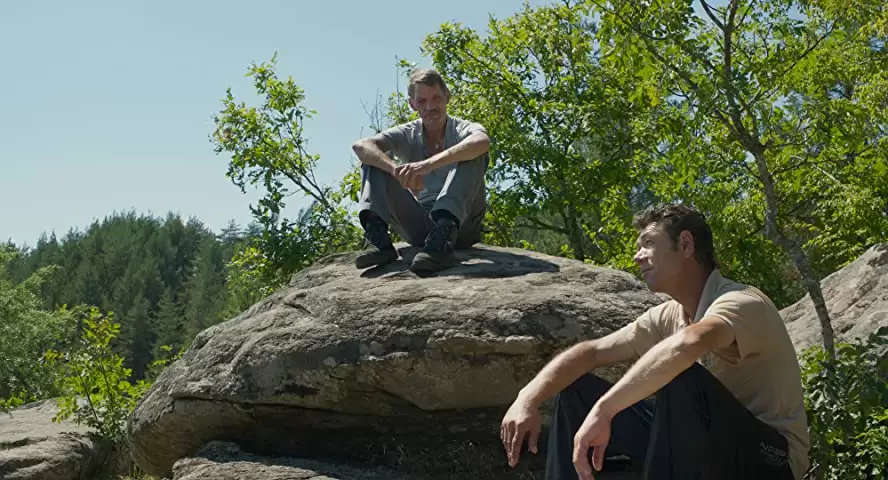 ウェスタンの画像