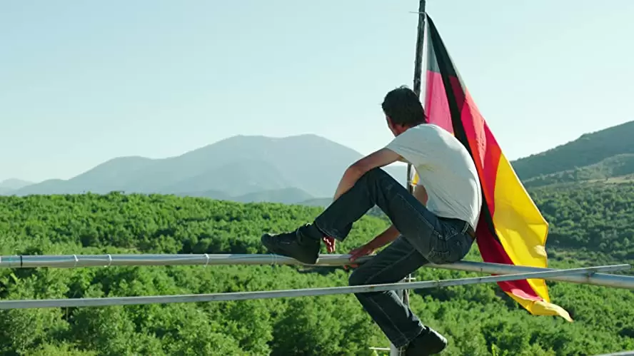 ウェスタンの画像