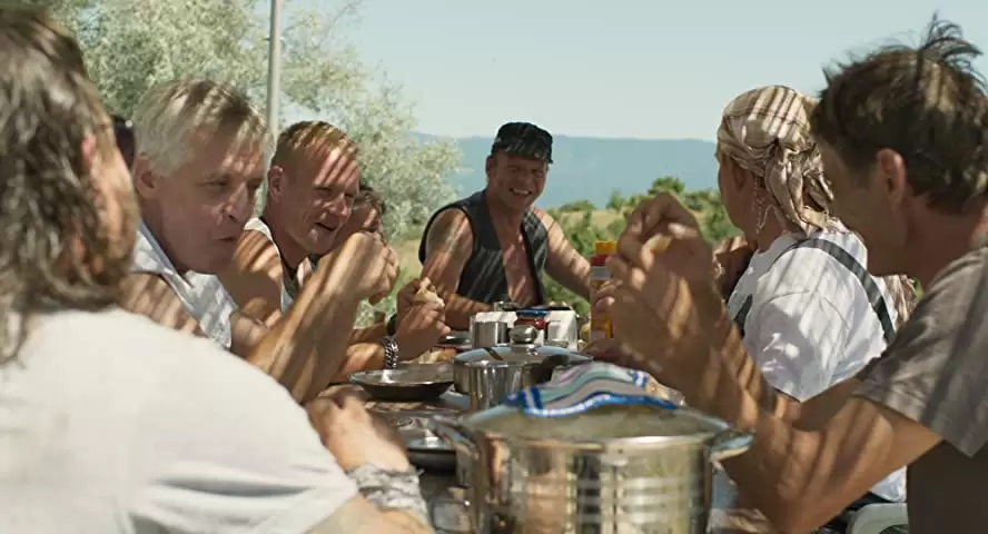 ウェスタンの画像