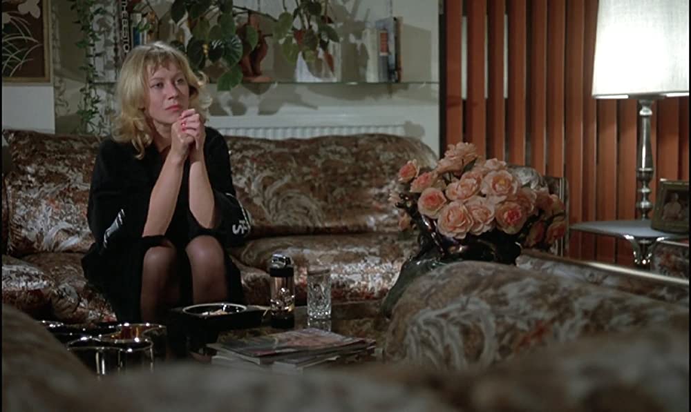 「長く熱い週末」ヘレン・ミレンの画像