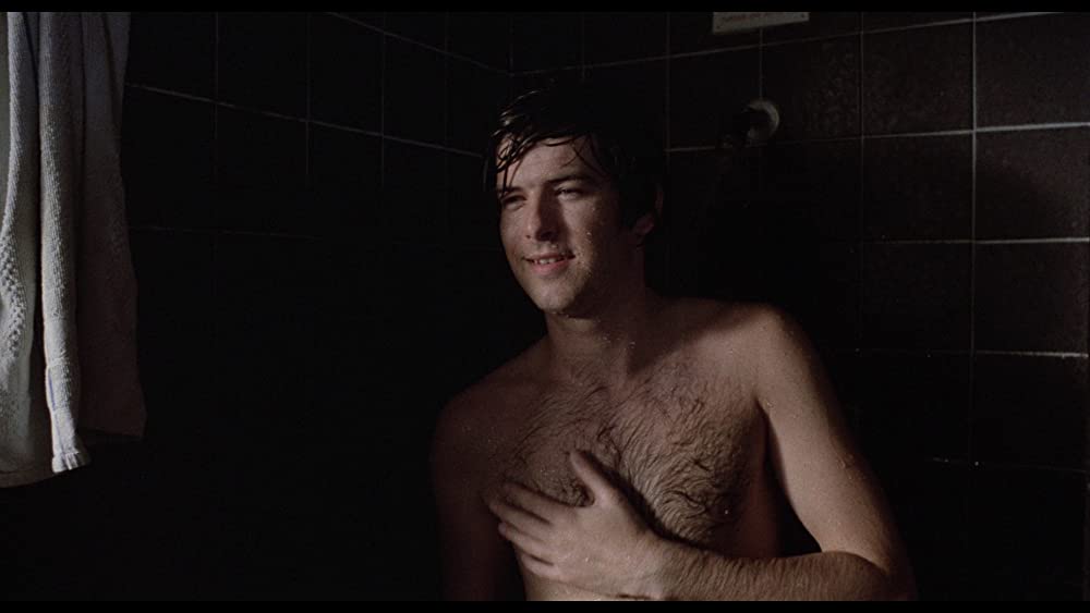 長く熱い週末の画像