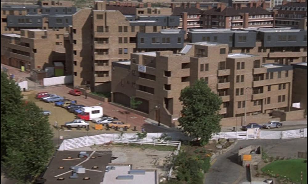 長く熱い週末の画像