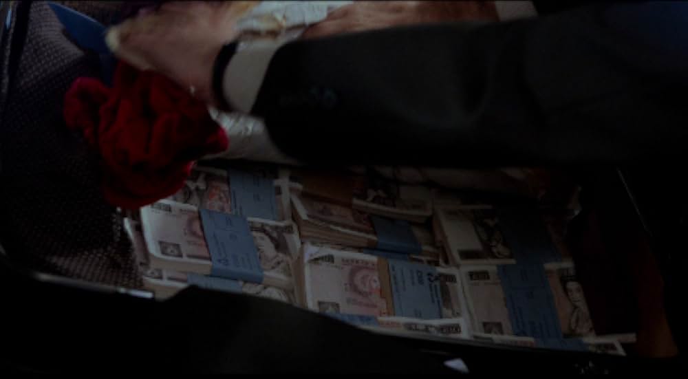 長く熱い週末の画像