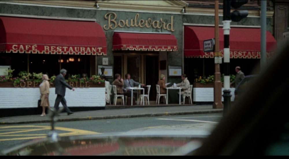 長く熱い週末の画像