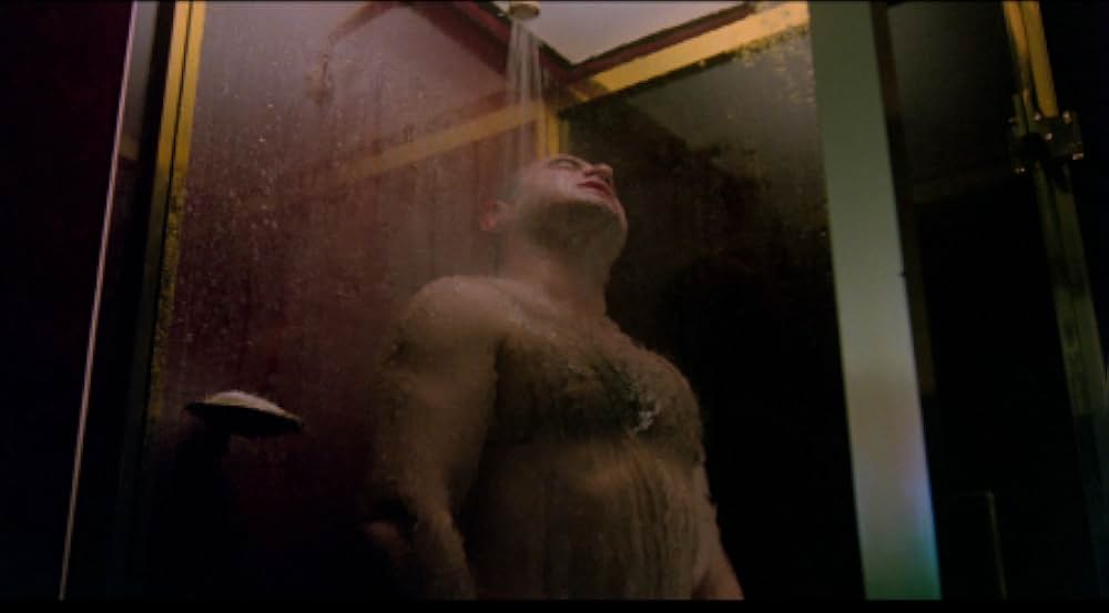 長く熱い週末の画像