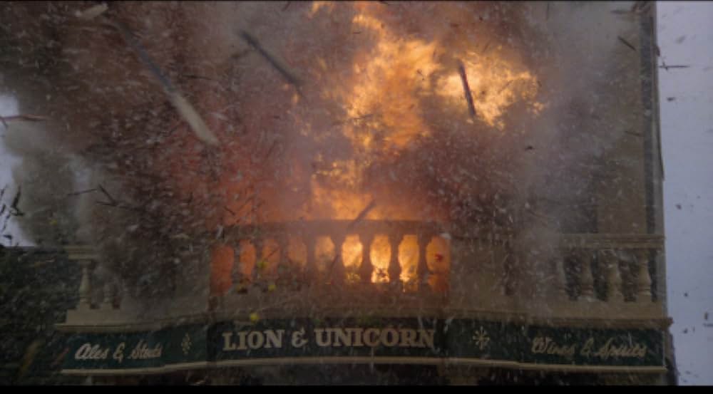 長く熱い週末の画像