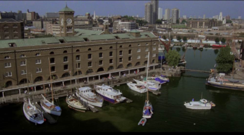 長く熱い週末の画像