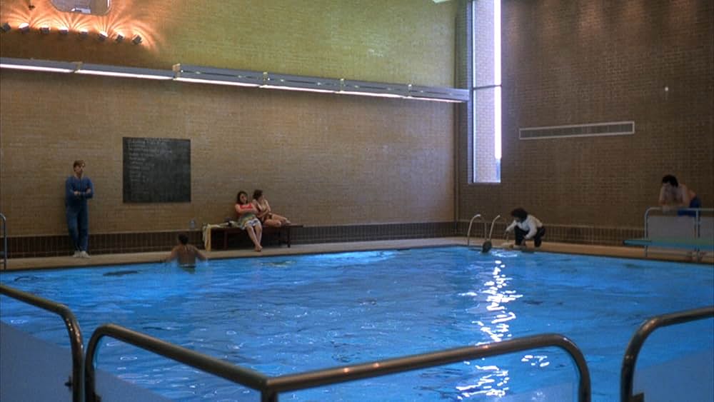 長く熱い週末の画像